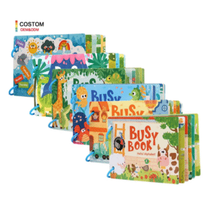 كتاب تفاعلي