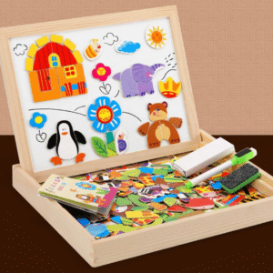 موزاييك مغناطيس