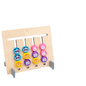 لوجيكو الالوان