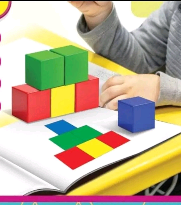 حقيبة المكعبات - الصورة 6