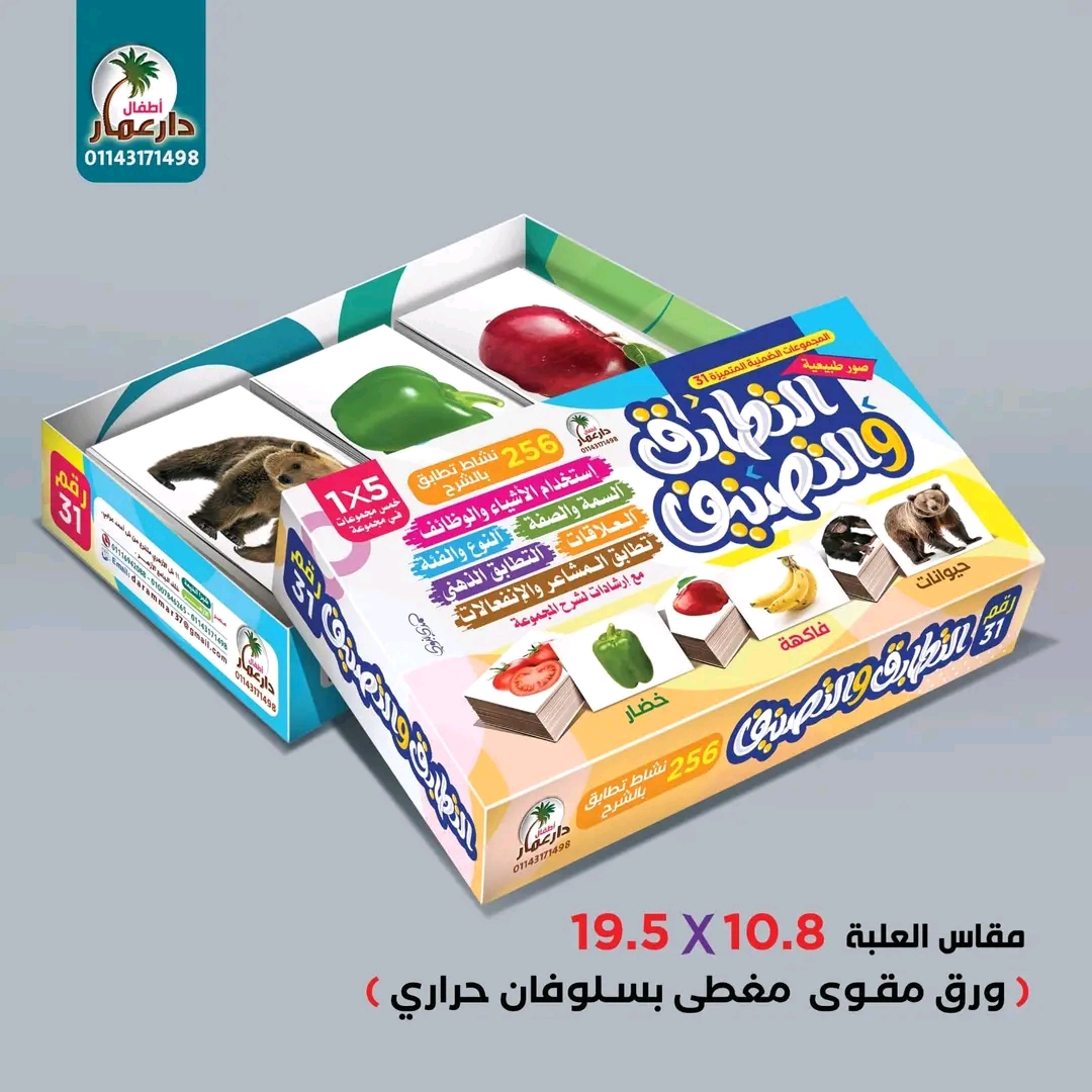 مجموعه التطابق والتصنيف - الصورة 3