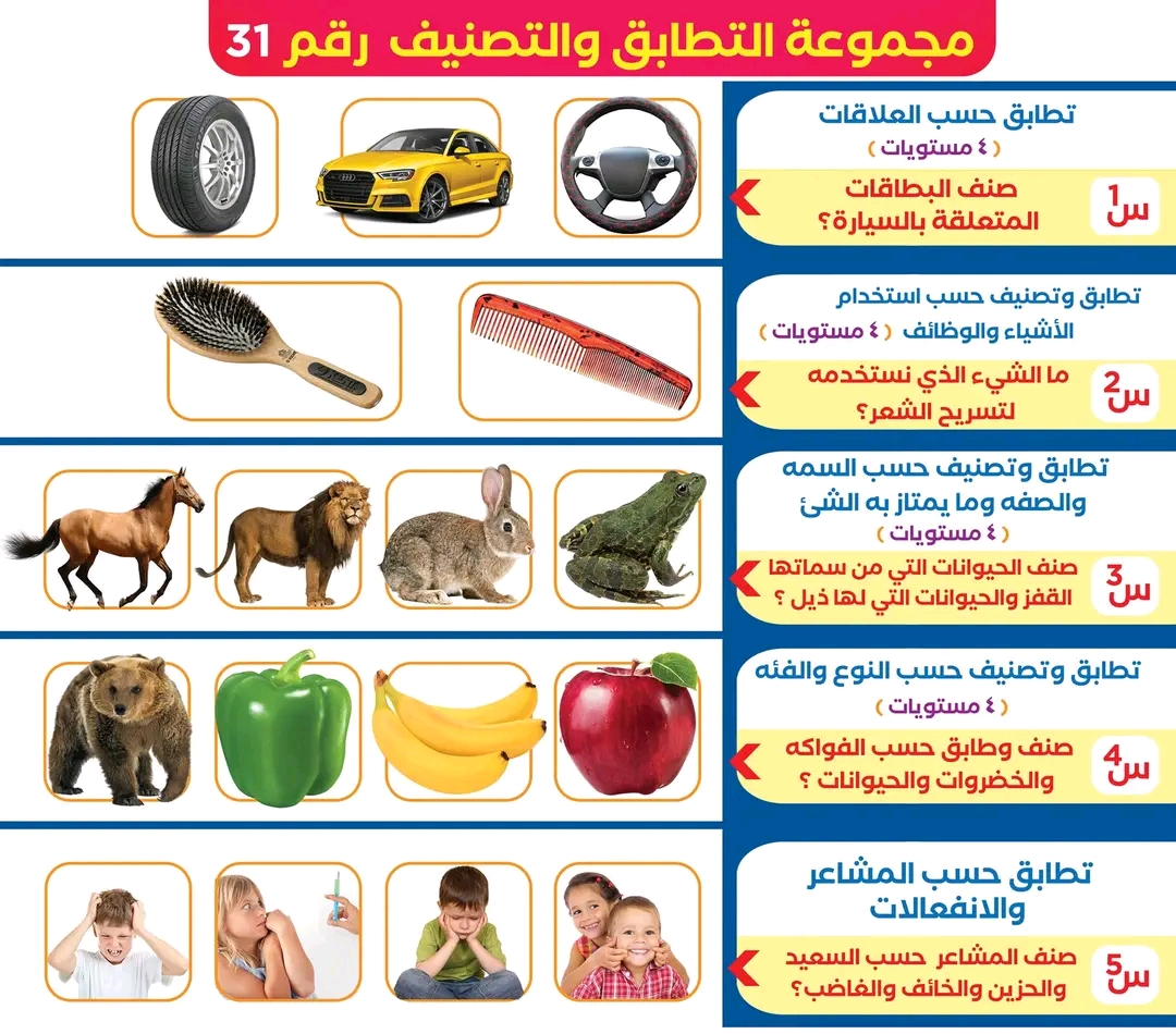مجموعه التطابق والتصنيف - الصورة 4