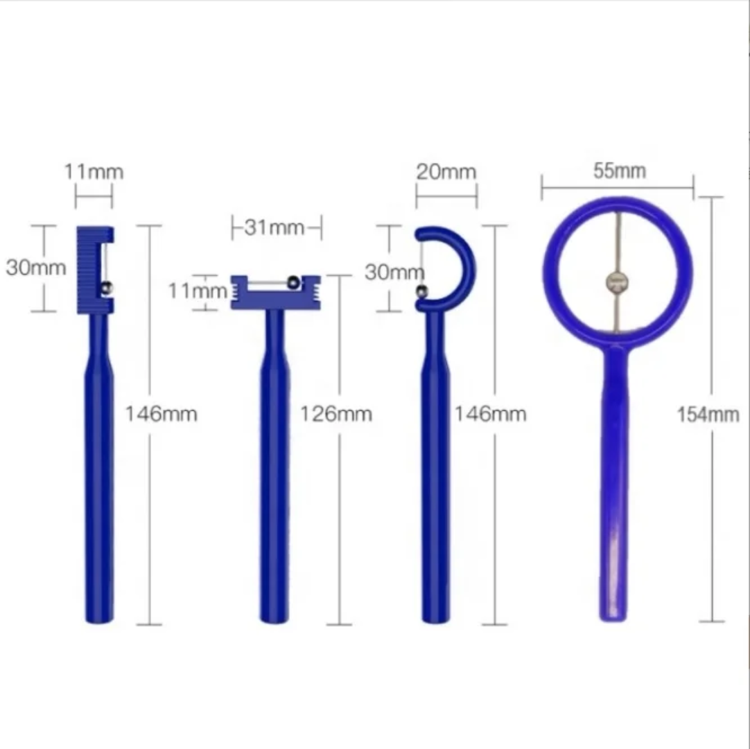 مجموعه تصحيح النطق - الصورة 3