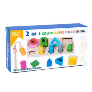 لوجيكو صياد