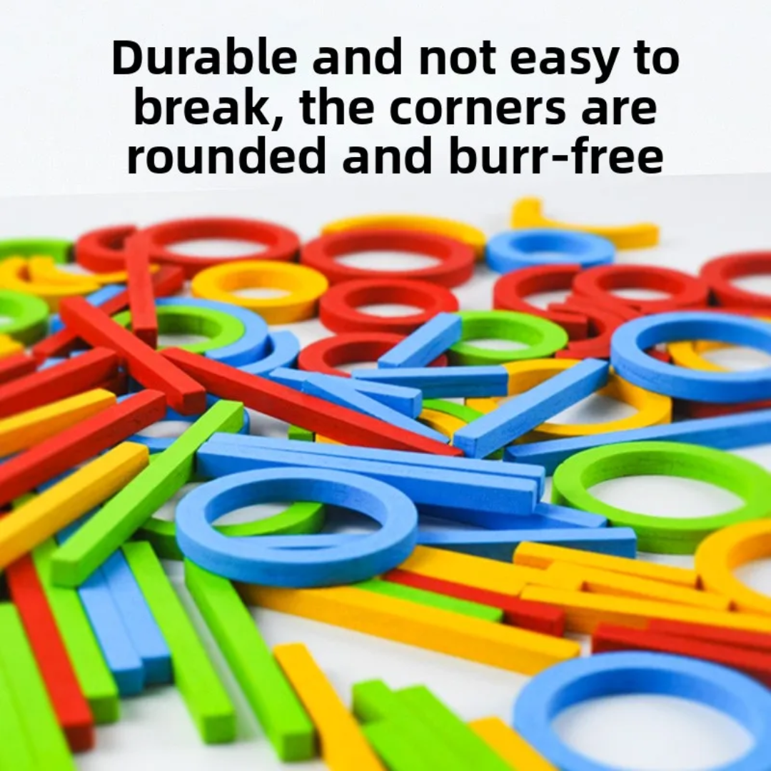 شرائح خشبيه - الصورة 3