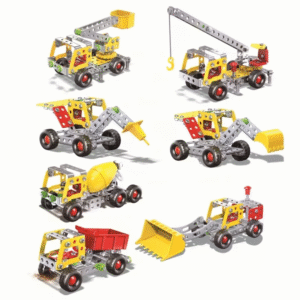 ميكانو معدن