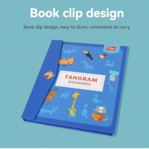 كتاب تنجرام مغناطيس