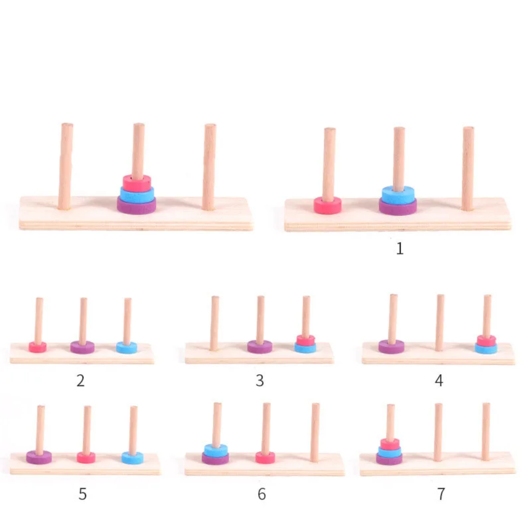برج هانوي - الصورة 3