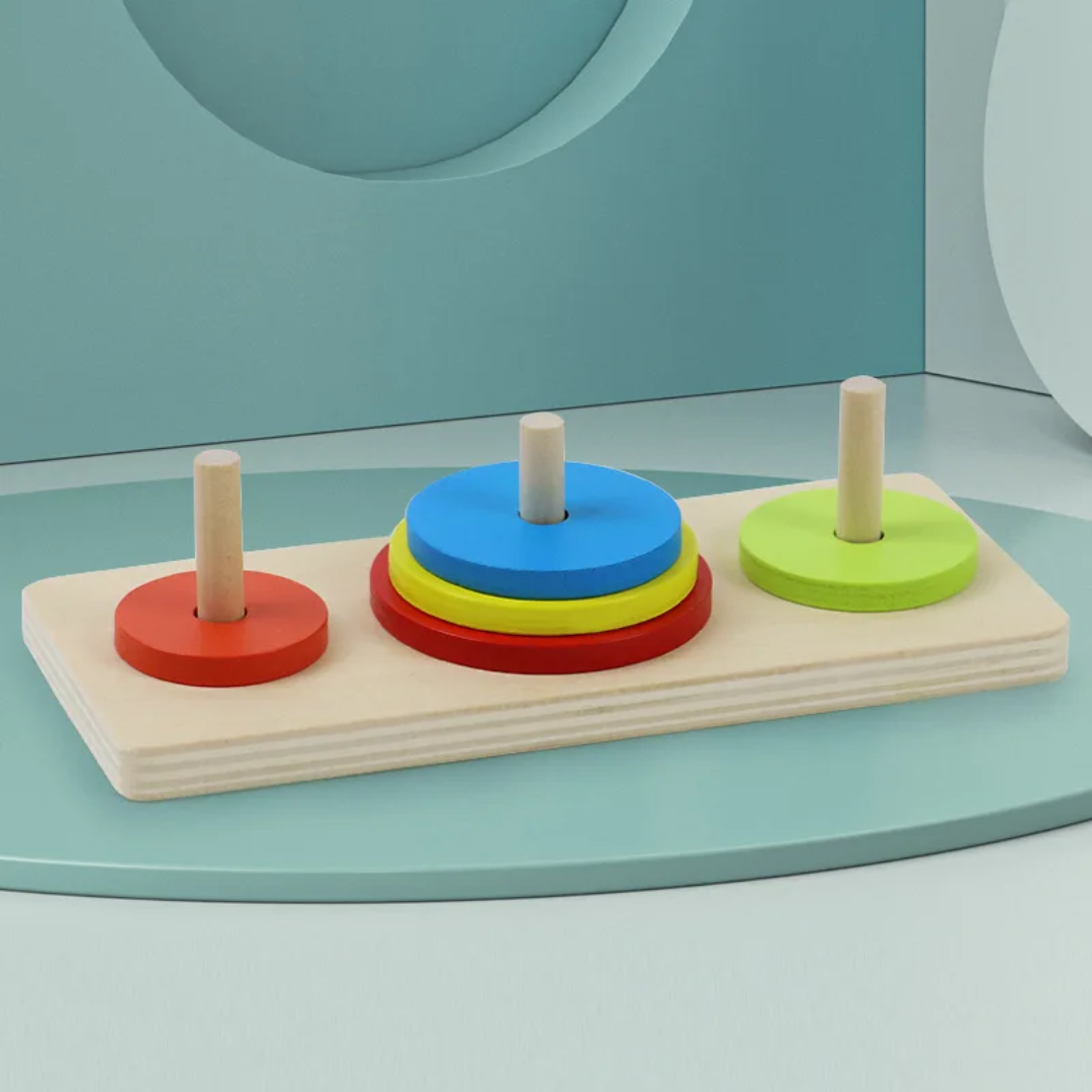 برج هانوي - الصورة 4