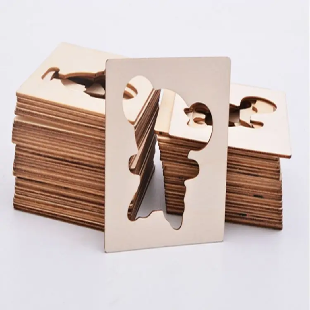 استنسل رسم - الصورة 4