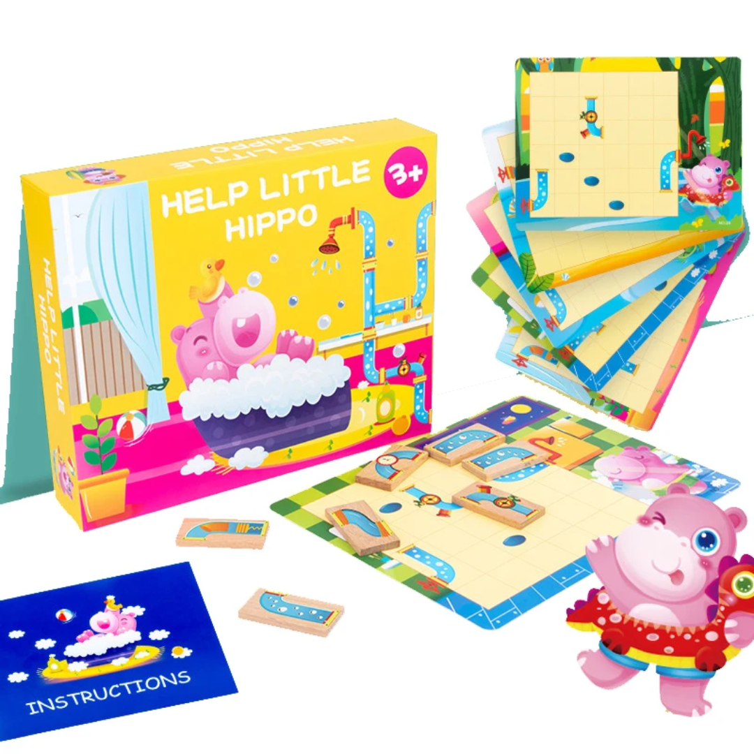 تكوين متاهة - الصورة 2