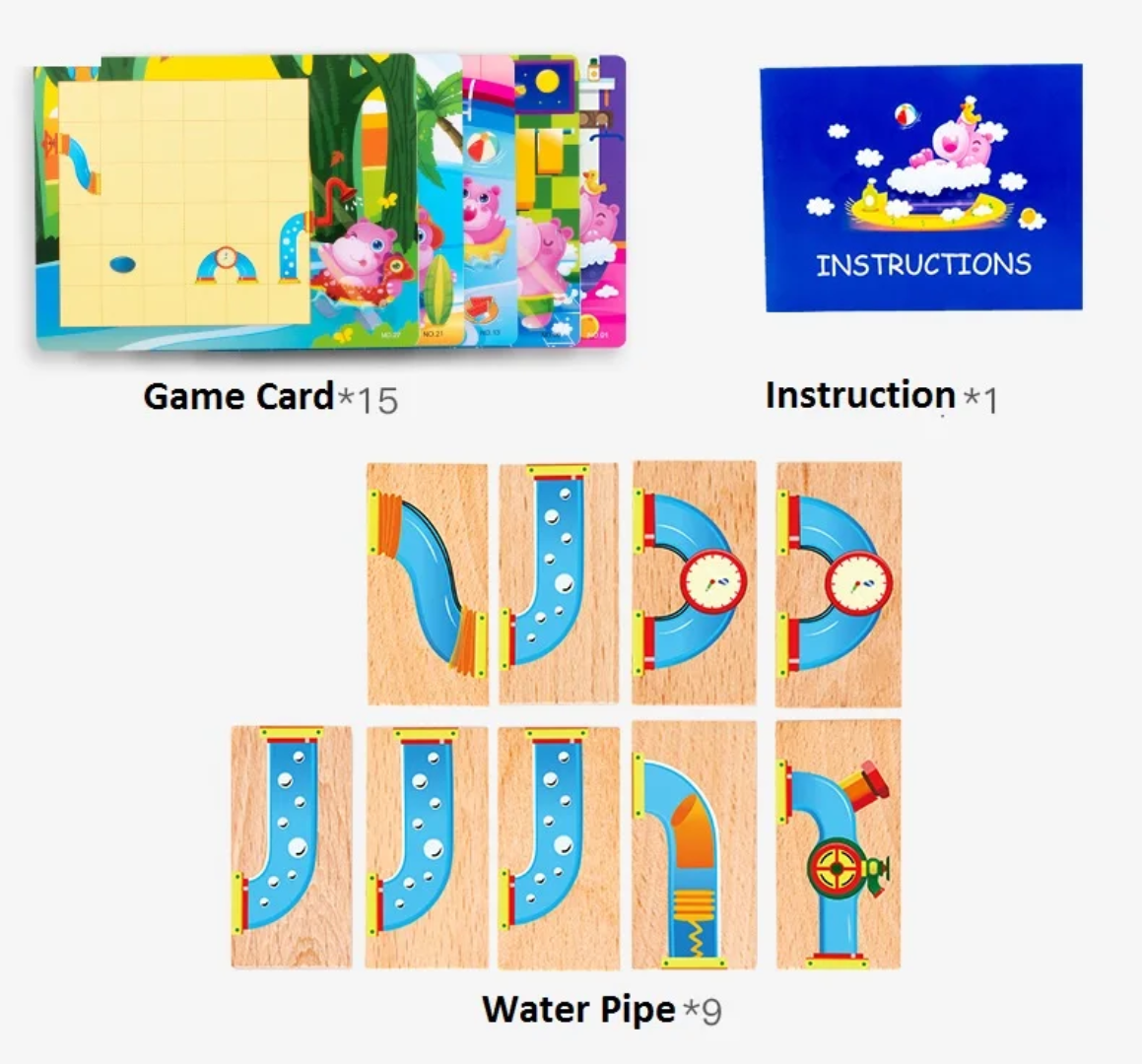 تكوين متاهة - الصورة 5