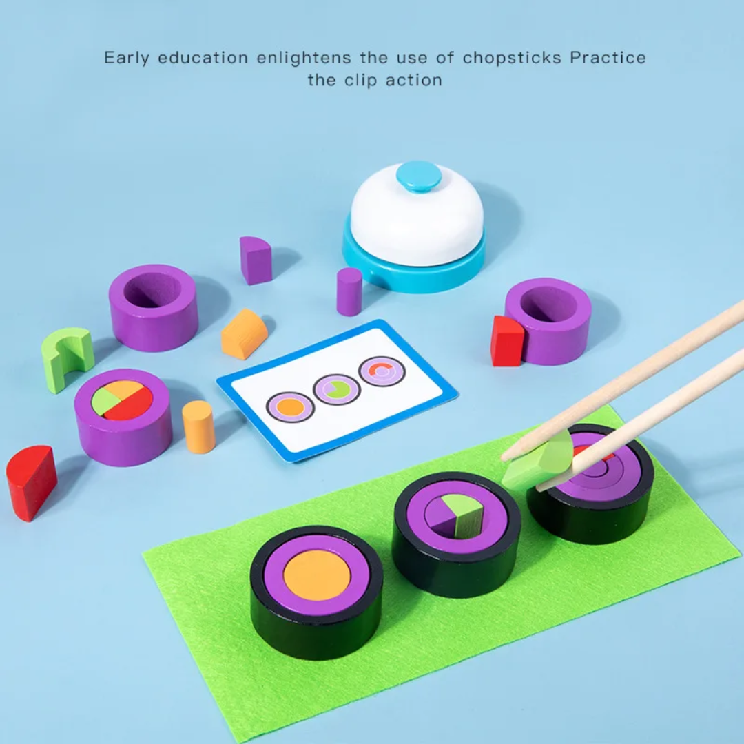 تنفيذ انماط سوشي - الصورة 5