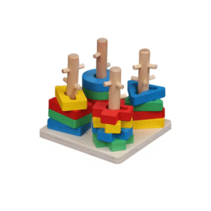 حل مشكلات 4 عمود