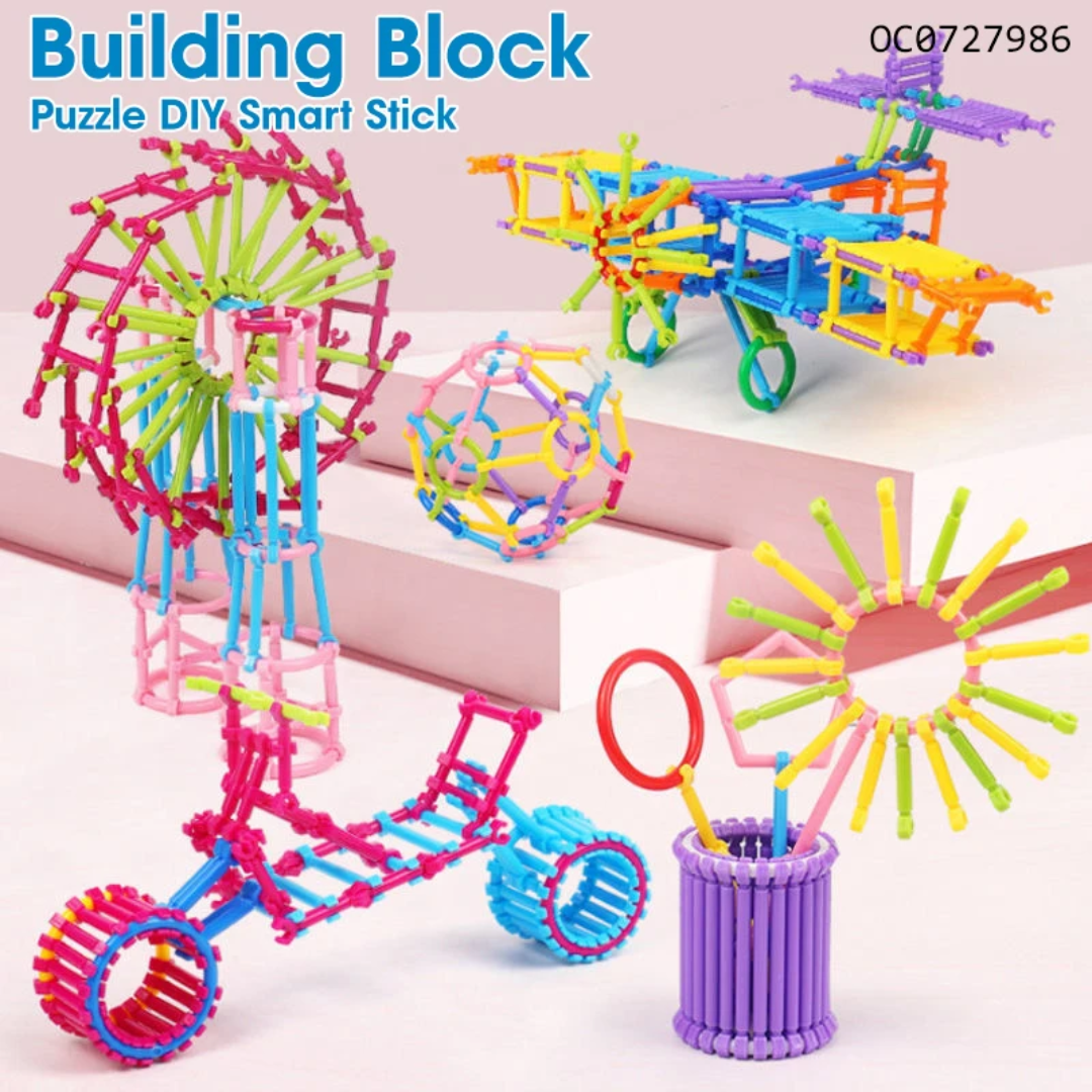 المبتكر الصغير