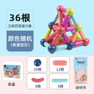 تركيبات مغناطيسية