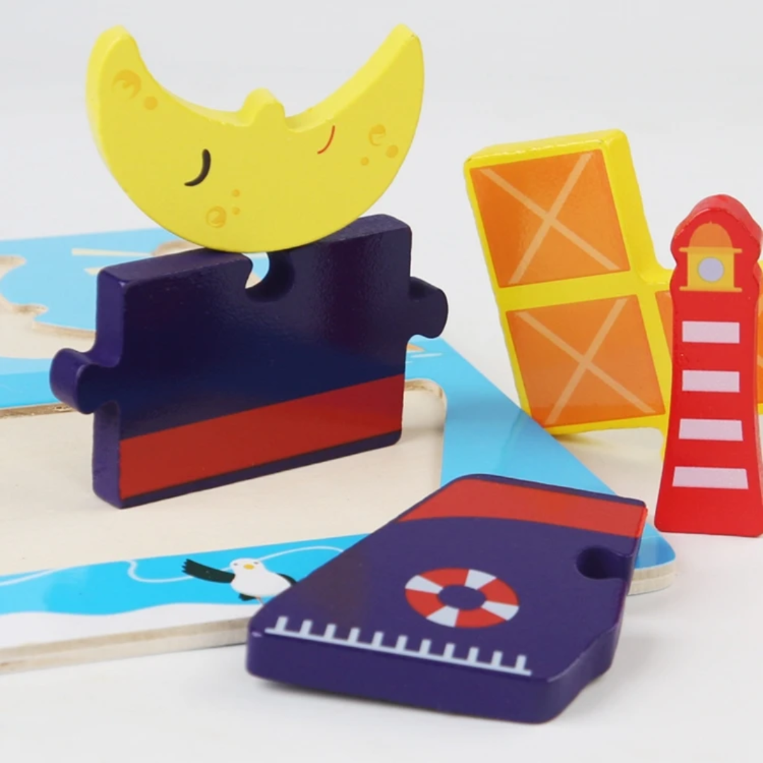 بازل + سبورة - الصورة 5