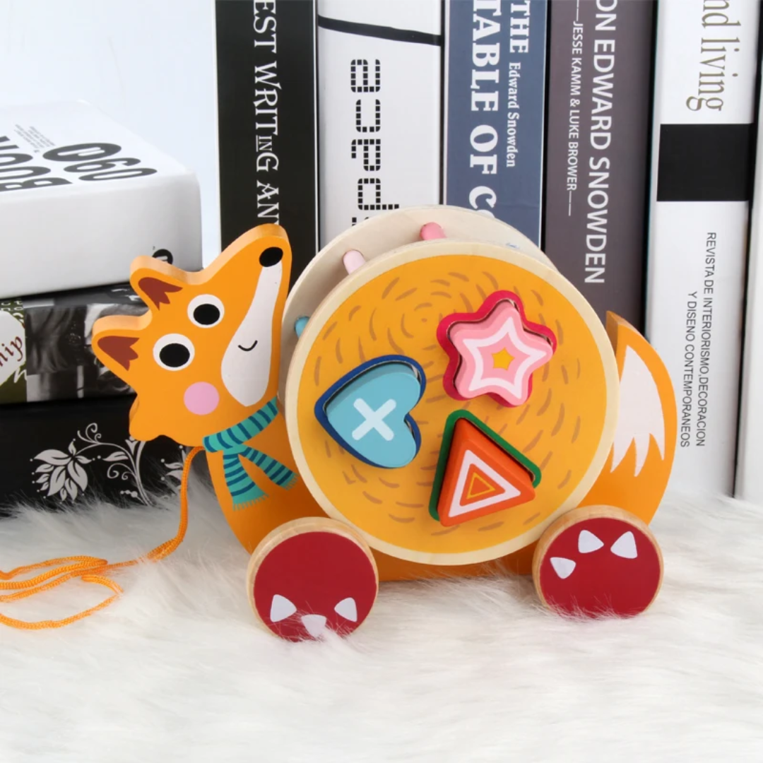 عجله الاشكال - الصورة 2