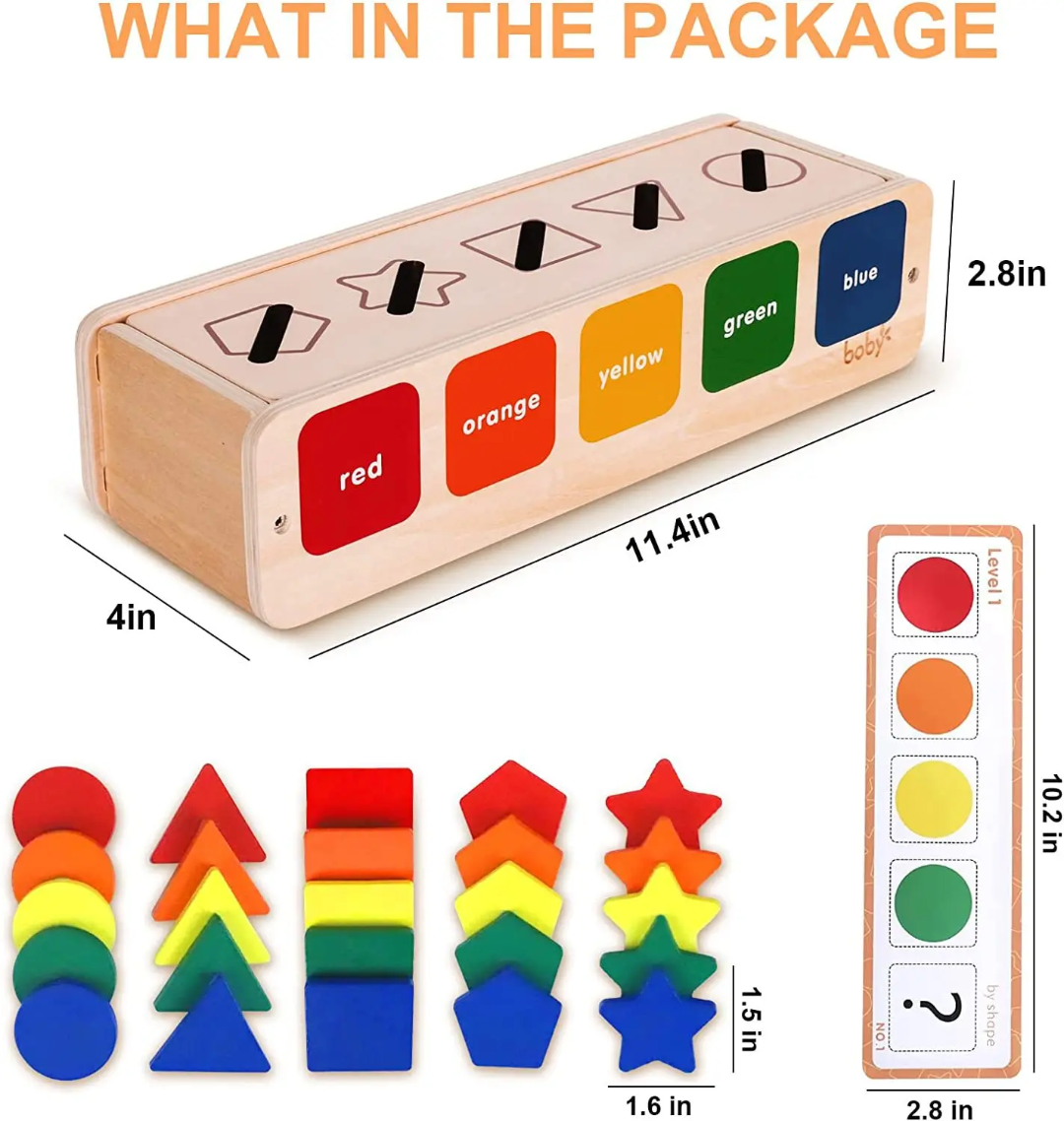 صندوق التصنيف - الصورة 3