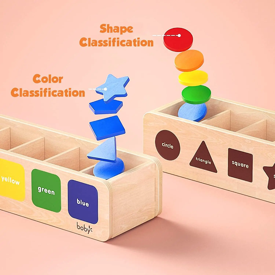 صندوق التصنيف - الصورة 5
