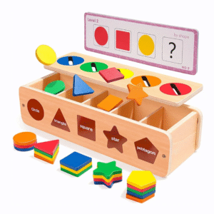 صندوق التصنيف