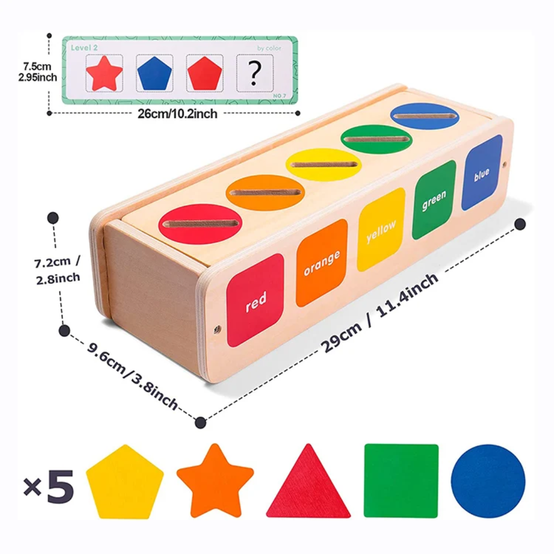 صندوق التصنيف - الصورة 4