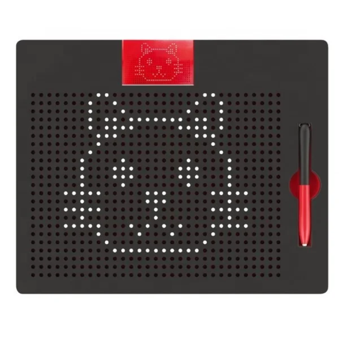 سبوره بقلم مغناطيس - الصورة 2