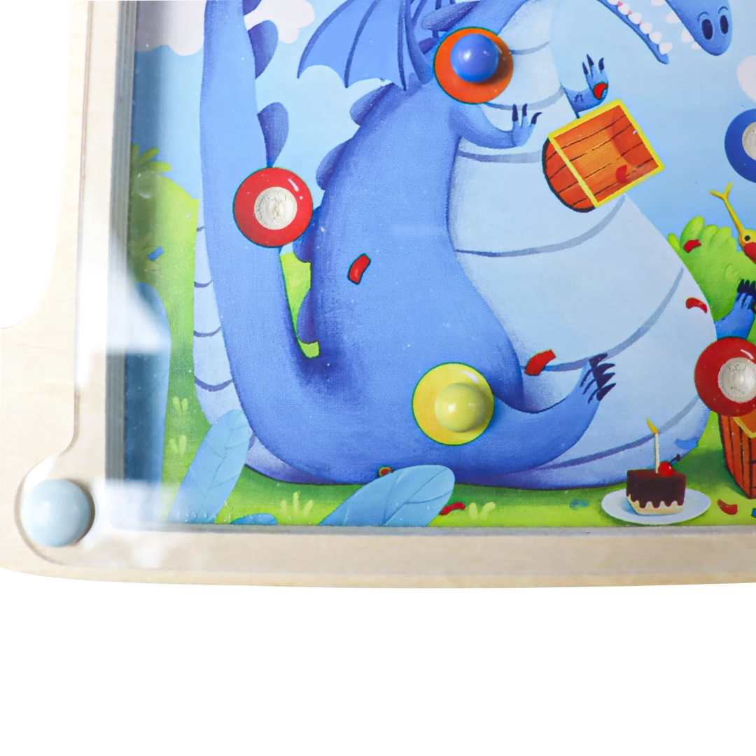 متاهه - الصورة 2