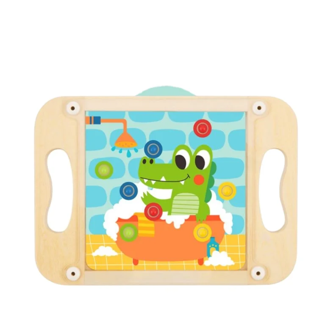 متاهه - الصورة 4