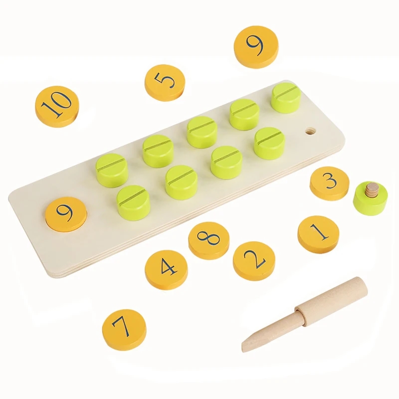 مفك واعداد - الصورة 4