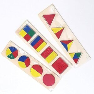 مساطر الكسور