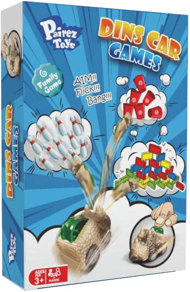 تحدي الديناصور - الصورة 2