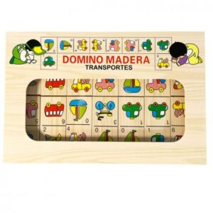 دومينو مواصلات