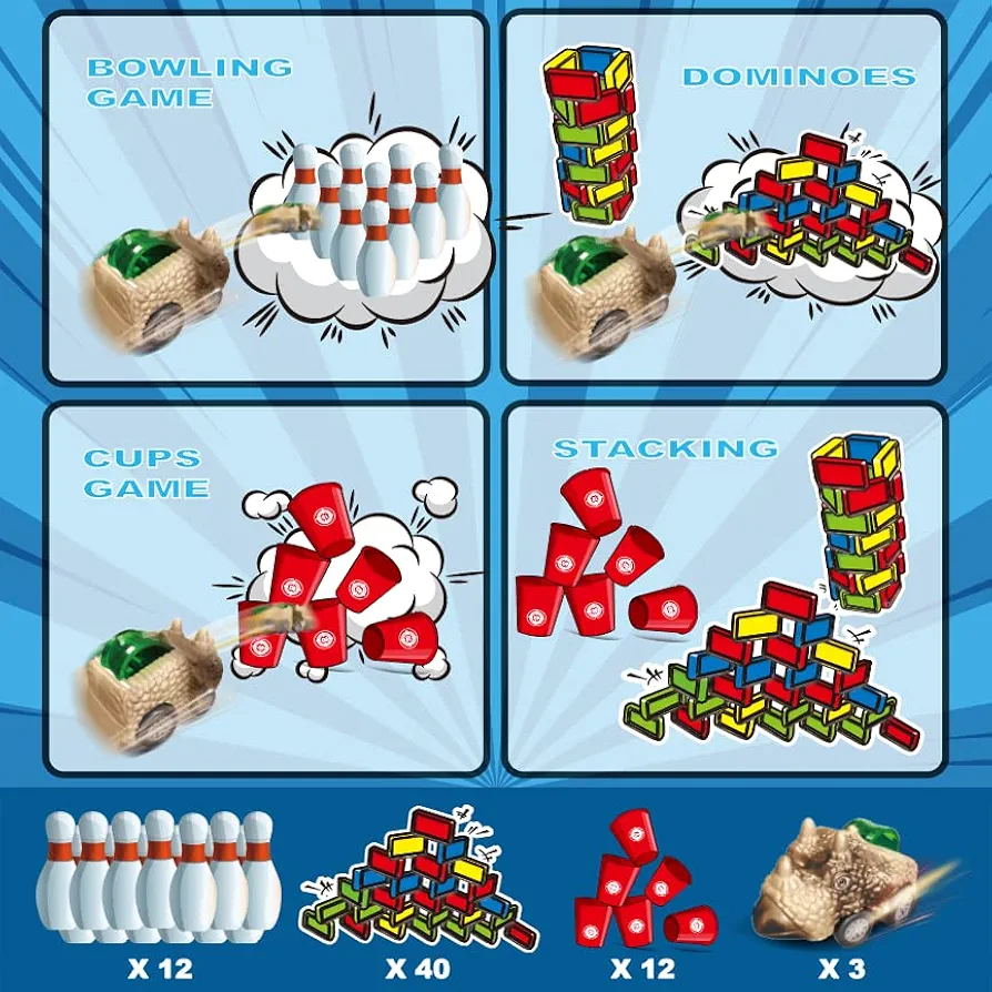 تحدي الديناصور - الصورة 6