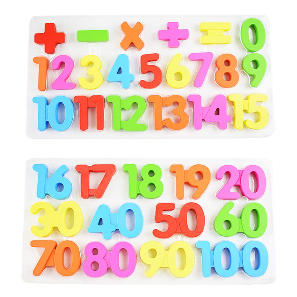 ارقام مجسمه - الصورة 2