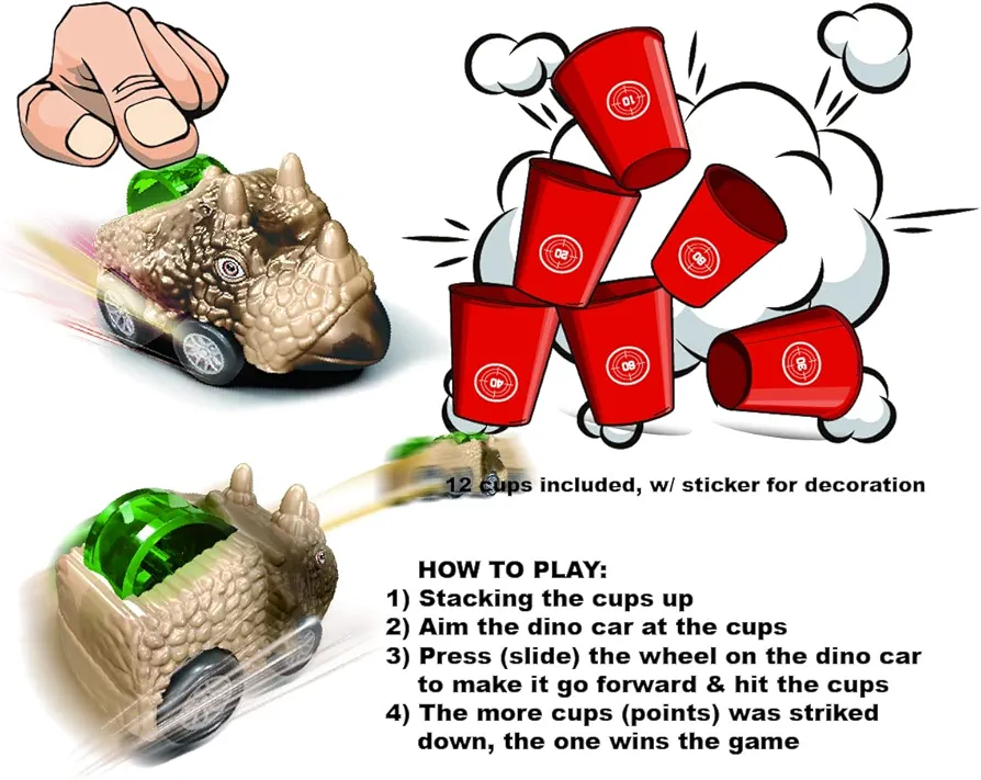 تحدي الديناصور - الصورة 5