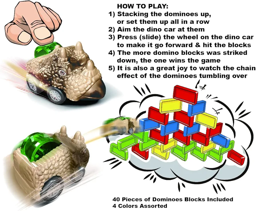 تحدي الديناصور - الصورة 4