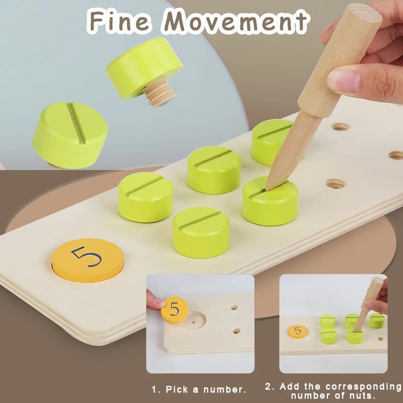 مفك واعداد - الصورة 3