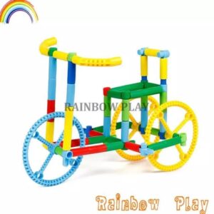 العاب المبتكر