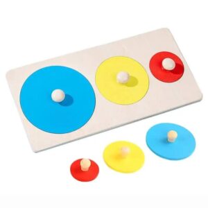 مسطره احجام