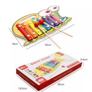 إكسليفون كبير