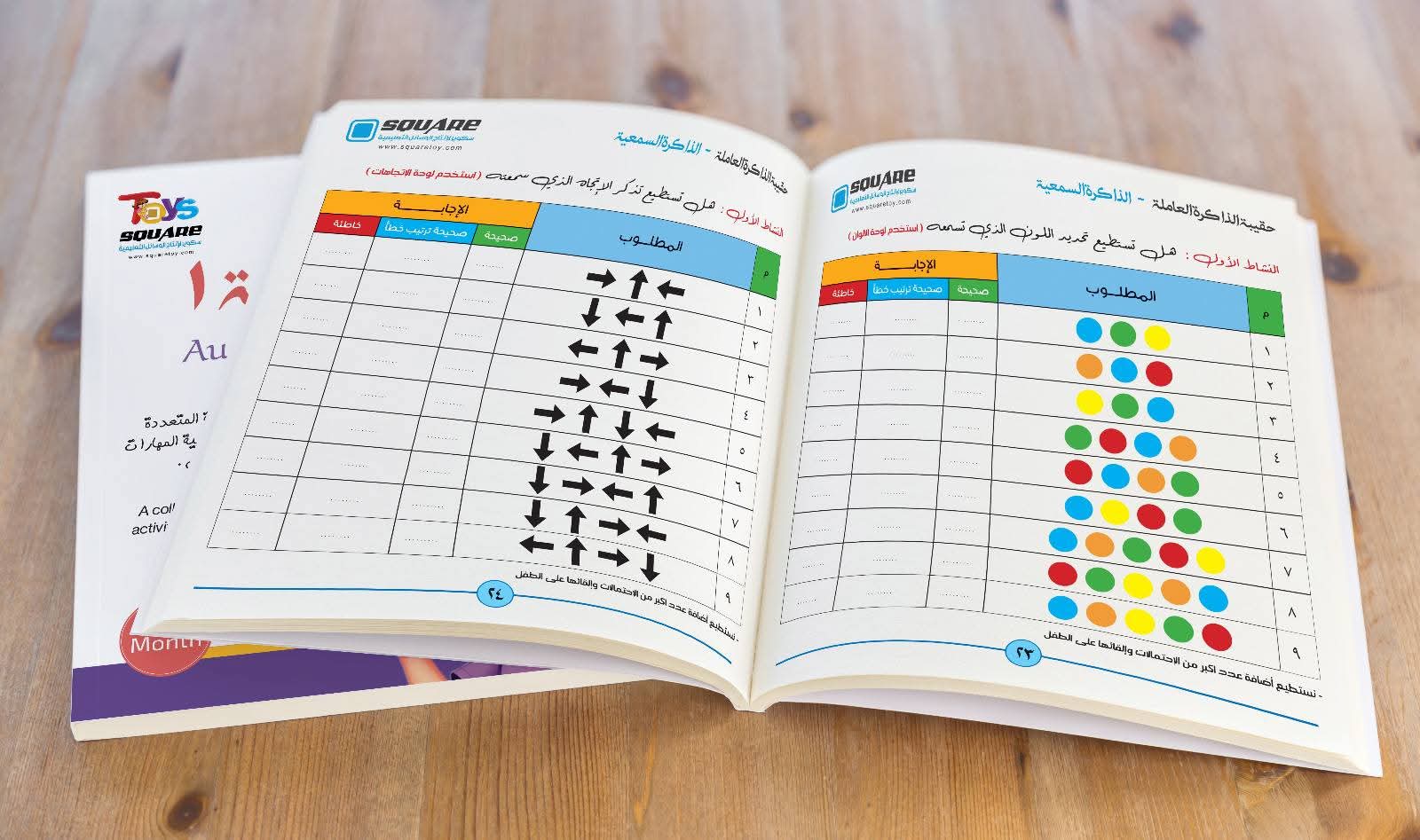 المهارات السمعيه - الصورة 4