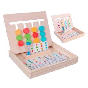 لوجيكو الالوان