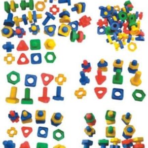 مبتكر صواميل