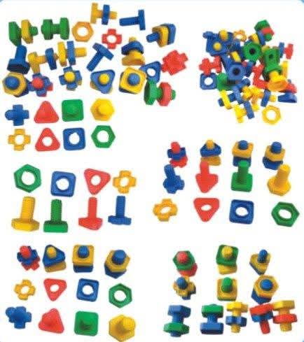 مبتكر صواميل