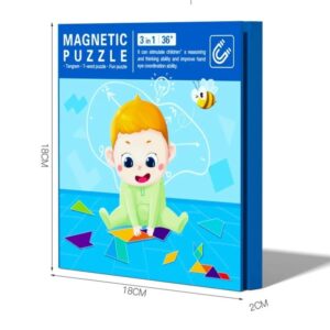 كتاب تنجرام 3*1