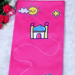 سجادة صلاة للاطفال