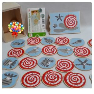 ذاكرة السمك