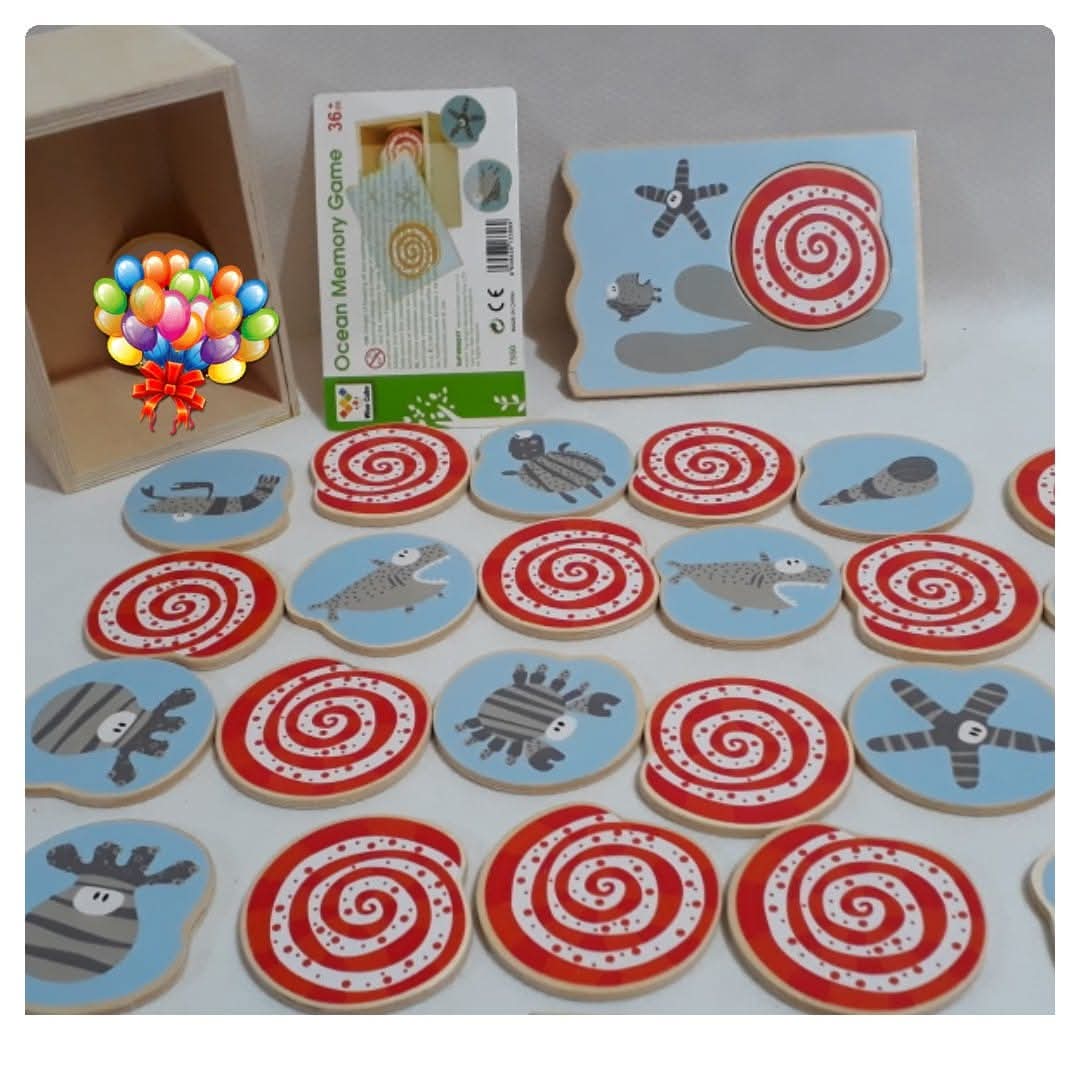 ذاكرة السمك