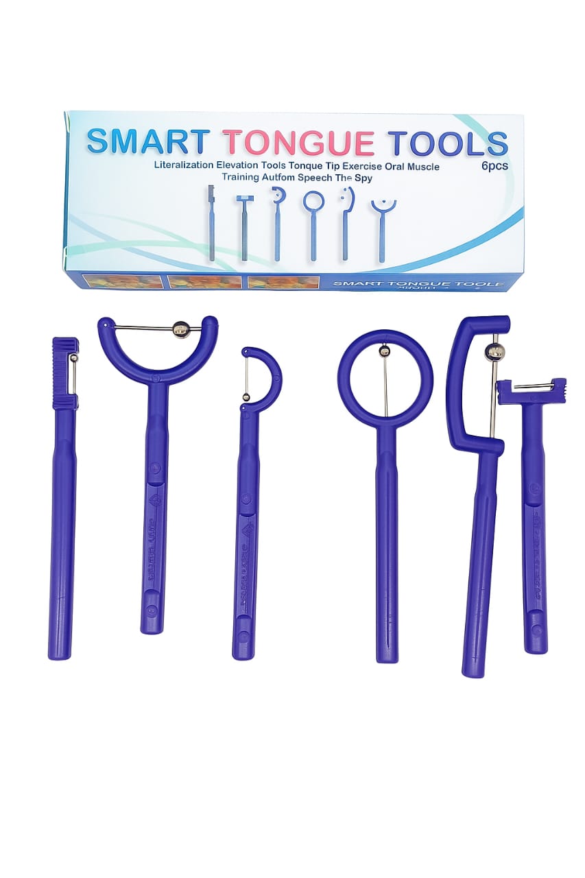 مجموعه تصحيح النطق